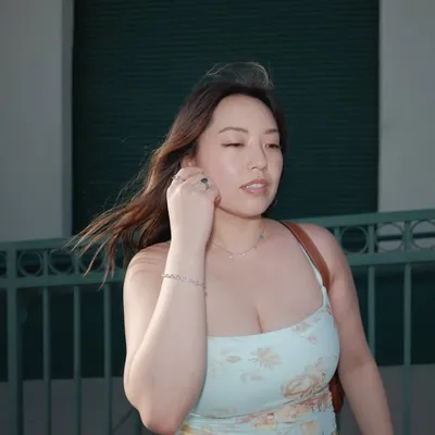 Jennifer Chung • 재연 profile