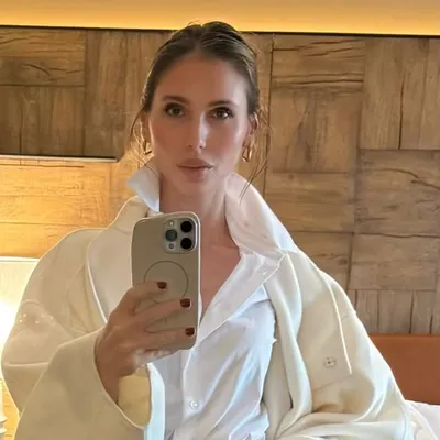 Jennifer Mazur Style profile