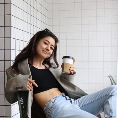 Jennifer Mika profile