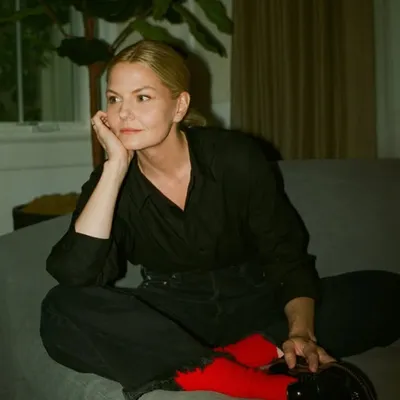 Jennifer Morrison profile