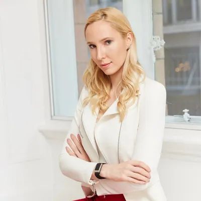 Jennifer Shaughnessy profile