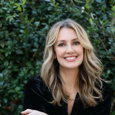 Jennifer Niven profile