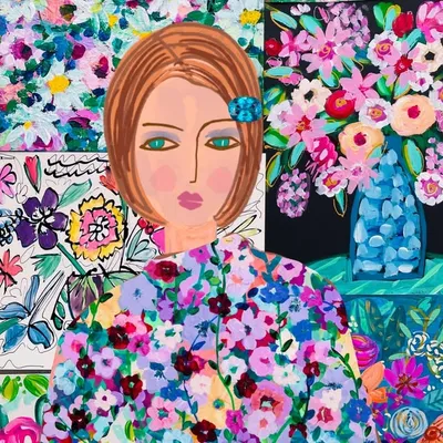 Jennifer Byrne Paganelli profile
