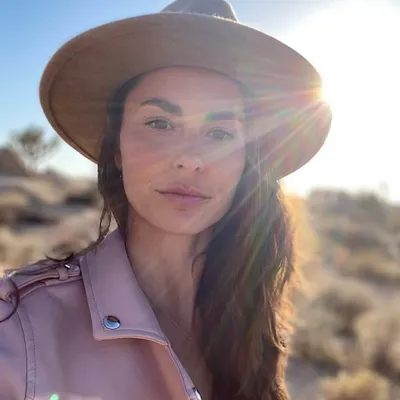 Jennifer Pansa Rohr | Wellness Mentor profile