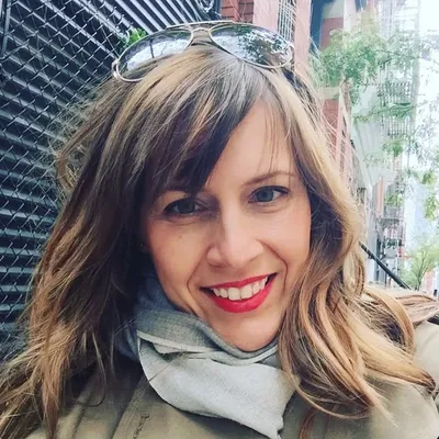 Jennifer Perillo profile