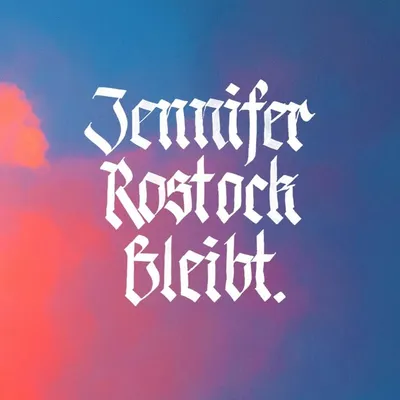 Jennifer Rostock profile