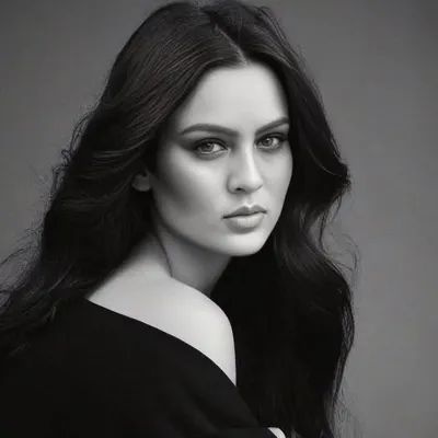 Jennifer Sharma profile