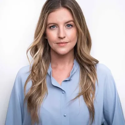 Jennie Sieglar profile