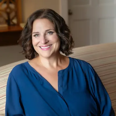 Jennifer Weiner profile