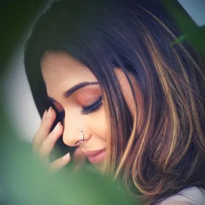 Jennifer Winget ๐ profile