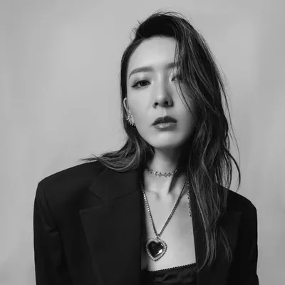 Jennifer Yu 余香凝 profile
