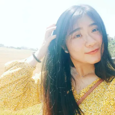語忻 profile
