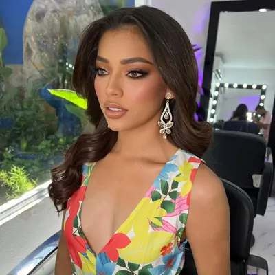 Jennifer García profile