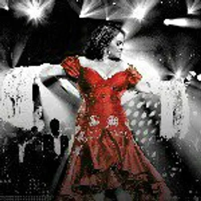 Jenni Rivera profile