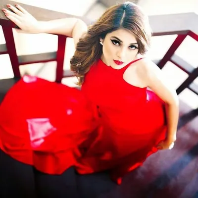 jennifer winget world ❤❤❤ profile