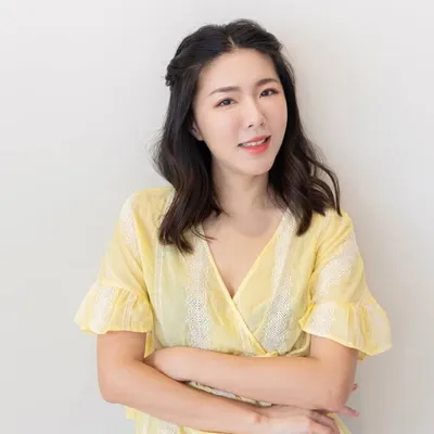Jennifer珍妮佛 | 洪子懿 profile