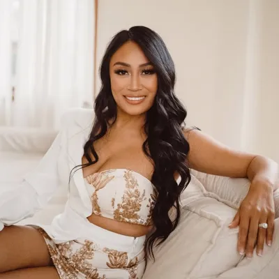 Jennifer Carmona profile