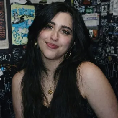 Jenn Melon profile