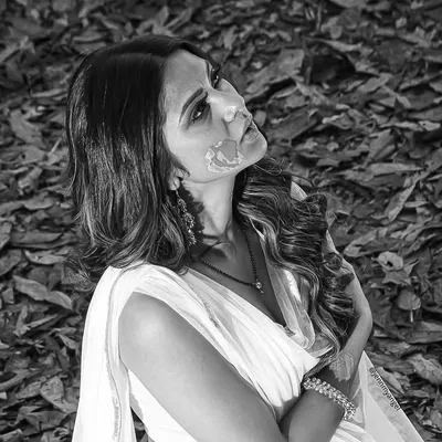 Jennifer Winget Fanpage™ profile