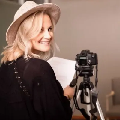 Jennifer Presser profile