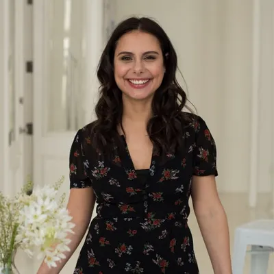 Jennifer Racioppi profile