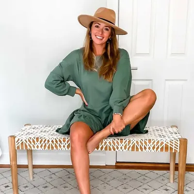 Jennifer Pearson profile