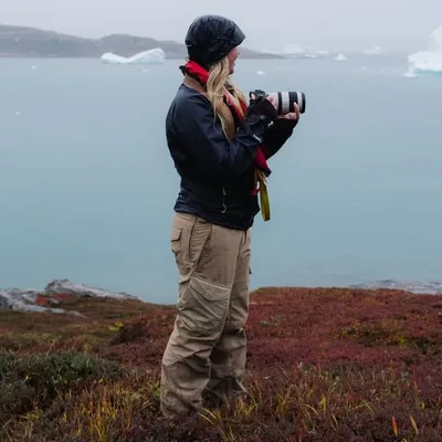 jenn simpson ↟↟↟ adelaide-based travel photographer profile
