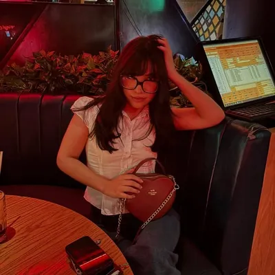 Jennifer Treviño profile