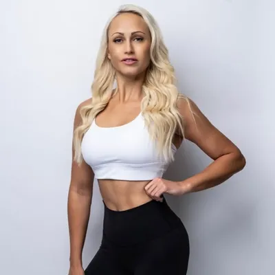 NASM Certified Nutrition Coach profile