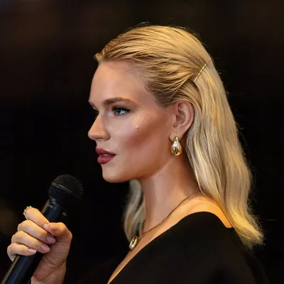 JENNY GORDIENKO | Genie in a Bottle™️ profile