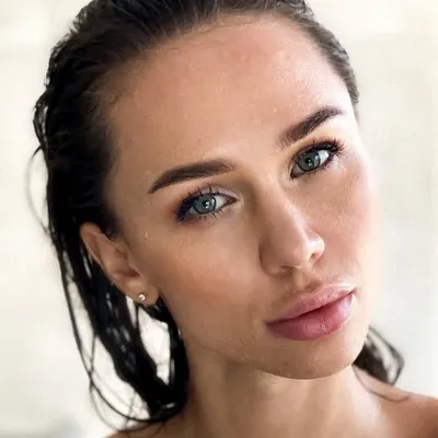 Evgeniya ๐ Mosienko profile