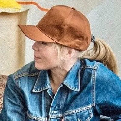 Jenny Brosinski profile