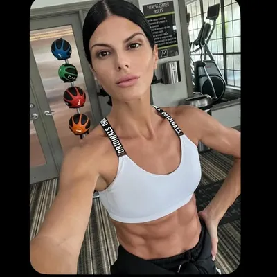 Jenny Imerov profile