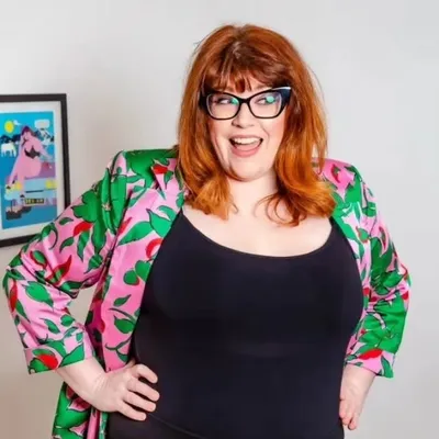 Jenny Ryan profile