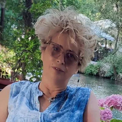evgenia kanelli profile