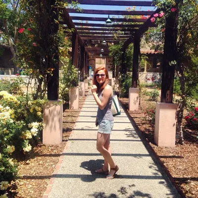 Jenny Karin Koland profile