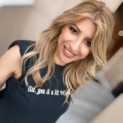 Jenny Loves Beauty profile