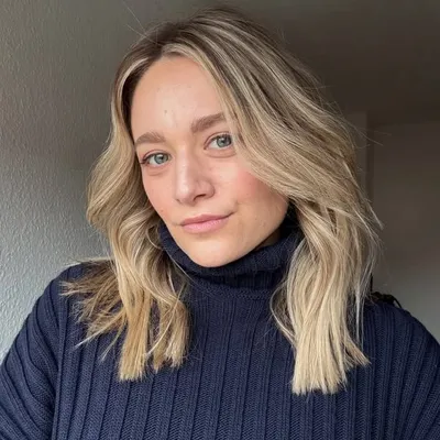 Jenny | Holistic Mentor • Embodiment • Consciousness • Wanderer profile