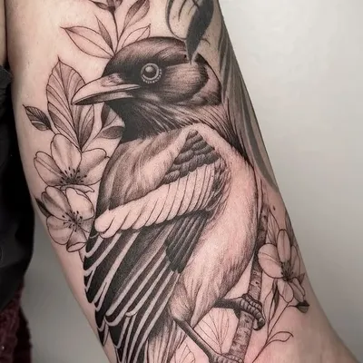 Jenny •OH YES Tattoo Atelier• profile