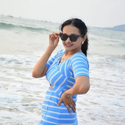 The Jenny Patel profile
