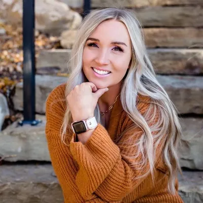 Jenny Peterson profile