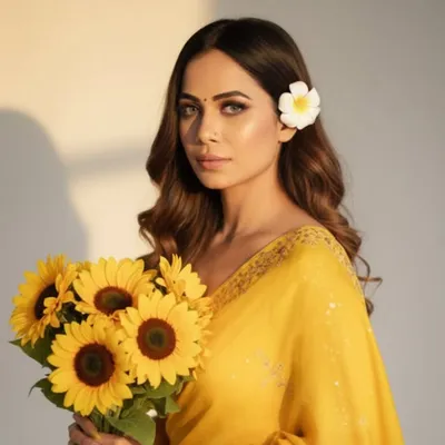 Jenny Rajput profile