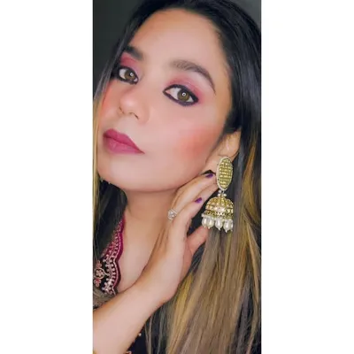 Jenny Rodrigues profile