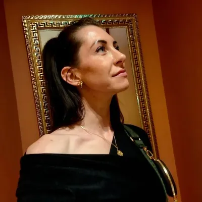 Jenny profile