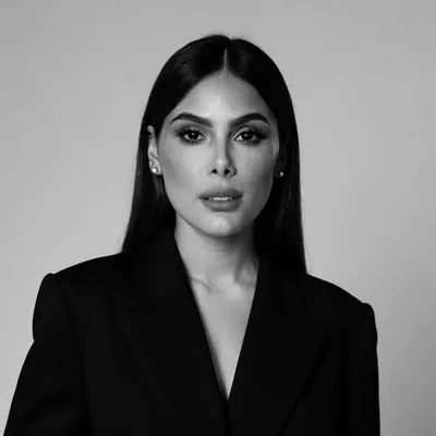 Jennifer Vaamonde profile