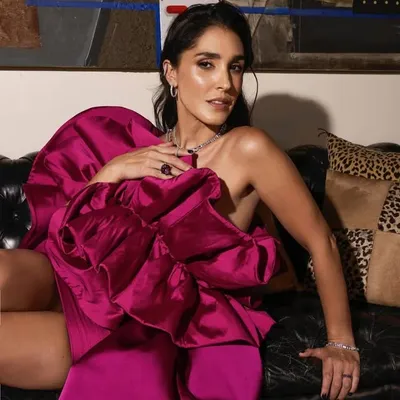 Jenny Alvarez Herrera profile