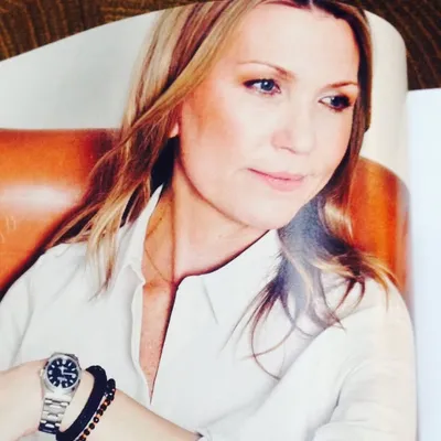 Jenny Alversjö profile