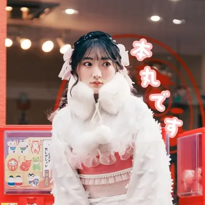 本丸的魔法世界 profile