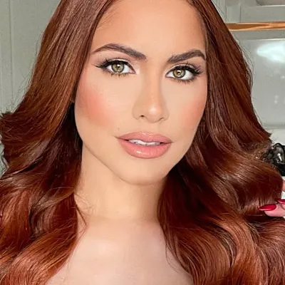 Jenny Blanco profile