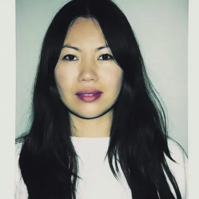 Jenny Cho profile